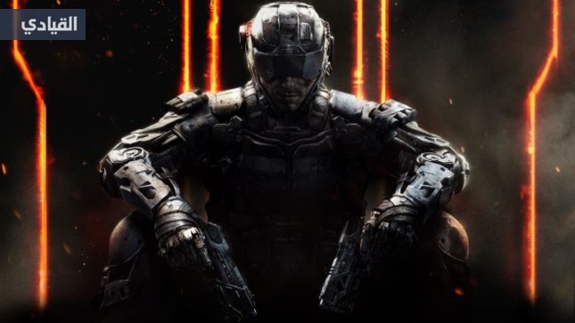 المحتوى الأول للعبة Call of Duty Black Ops 3 سيأتي أوائل العام القادم